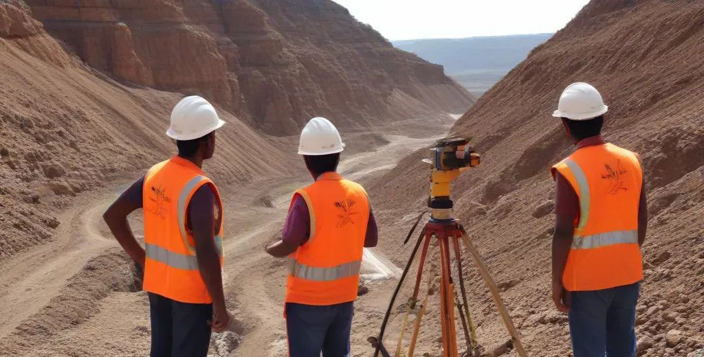 Diploma  in Mining and Mining Surveying 