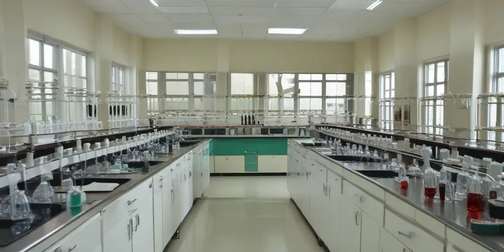 M.Sc. Chemistry